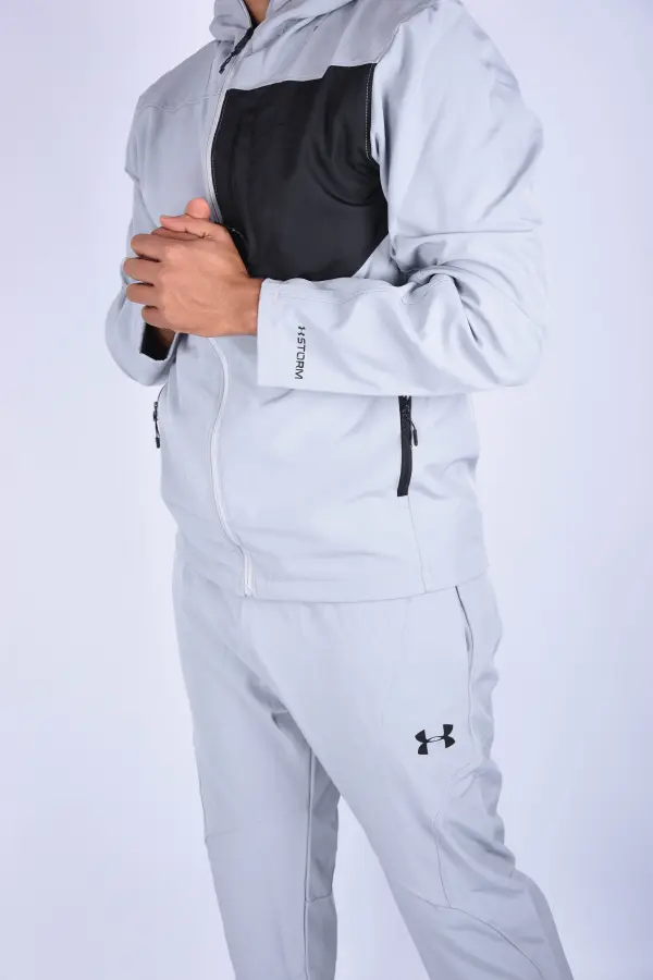 Survêtement Under Armour Scuba  